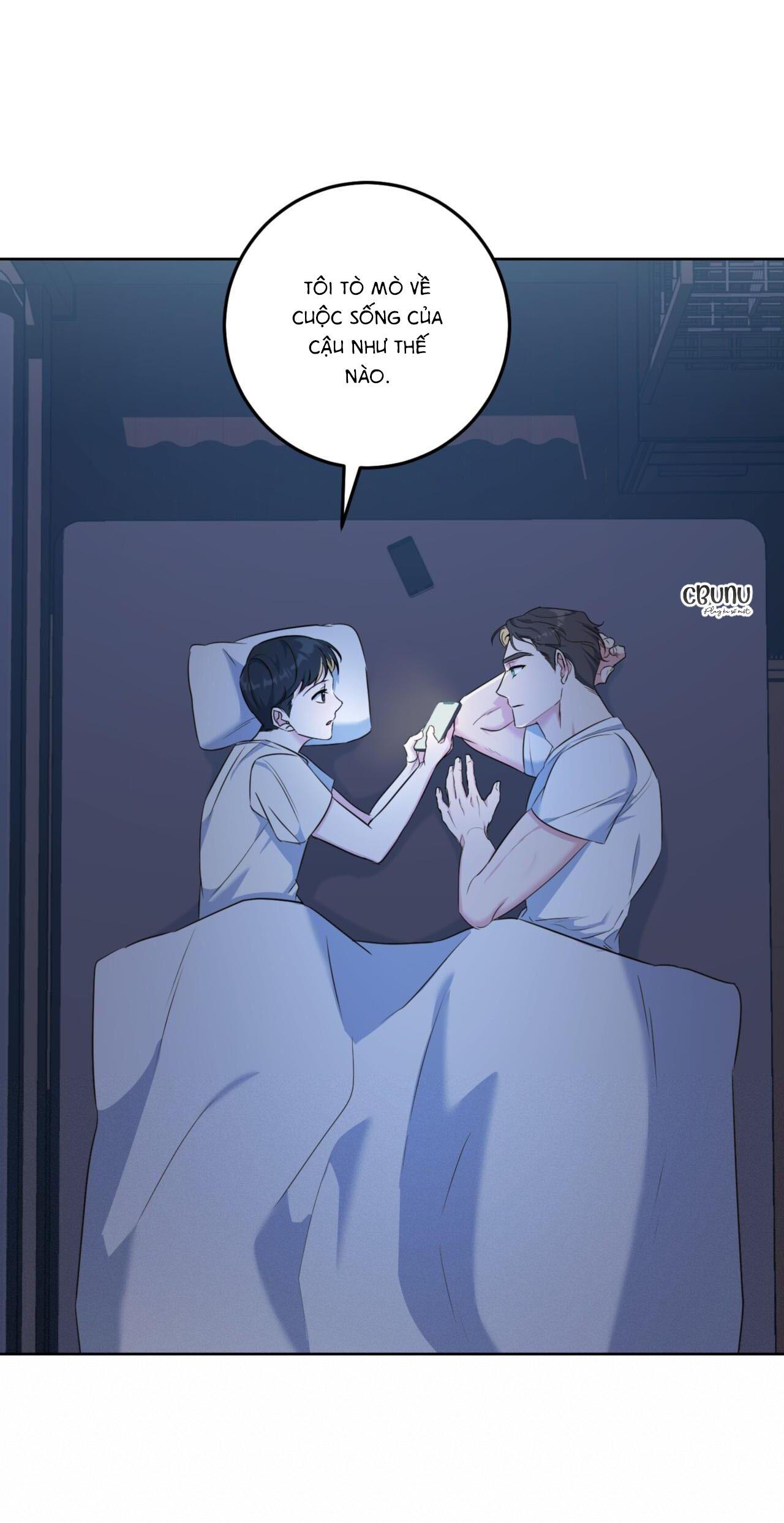 khu rừng tĩnh lặng chapter 2 82