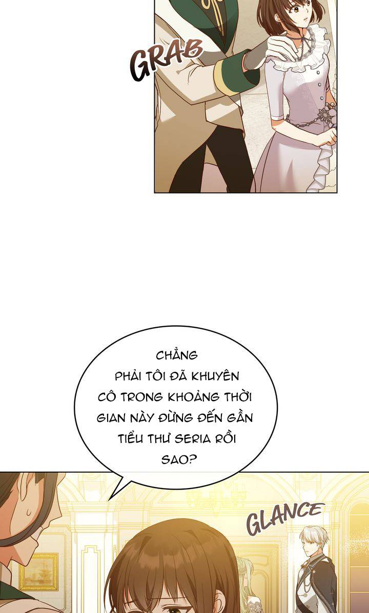 sau khi rời bỏ anh chapter 14 9