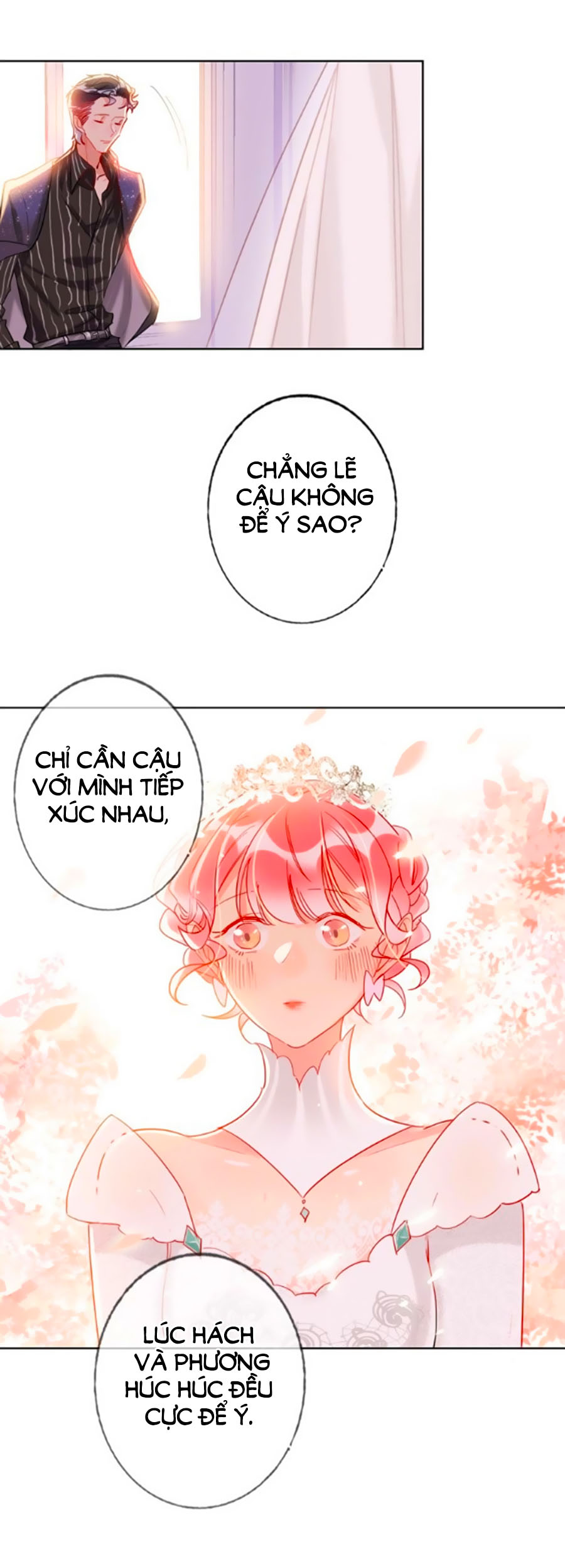 kế hoạch đánh chiếm của công chúa nghèo chapter 30 5