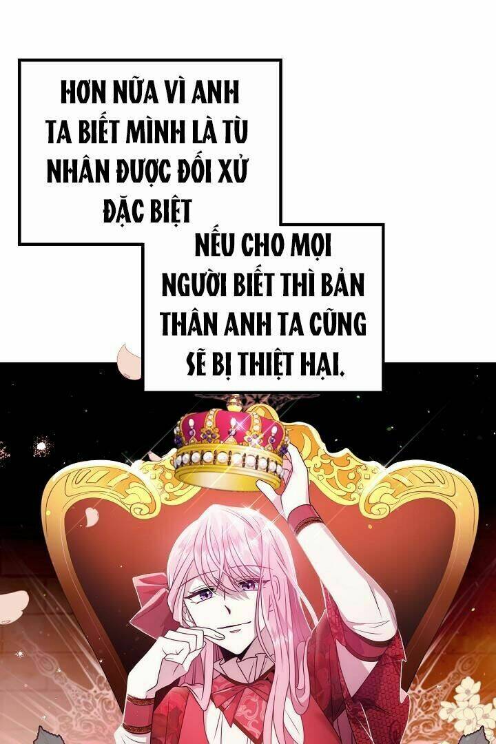 tôi đã gặp nam chính ở trong tù chapter 18 44