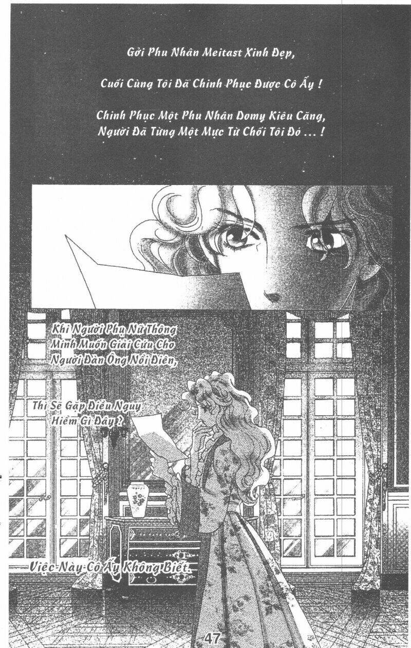 ngài tử tước phiêu lãng chapter 2 47