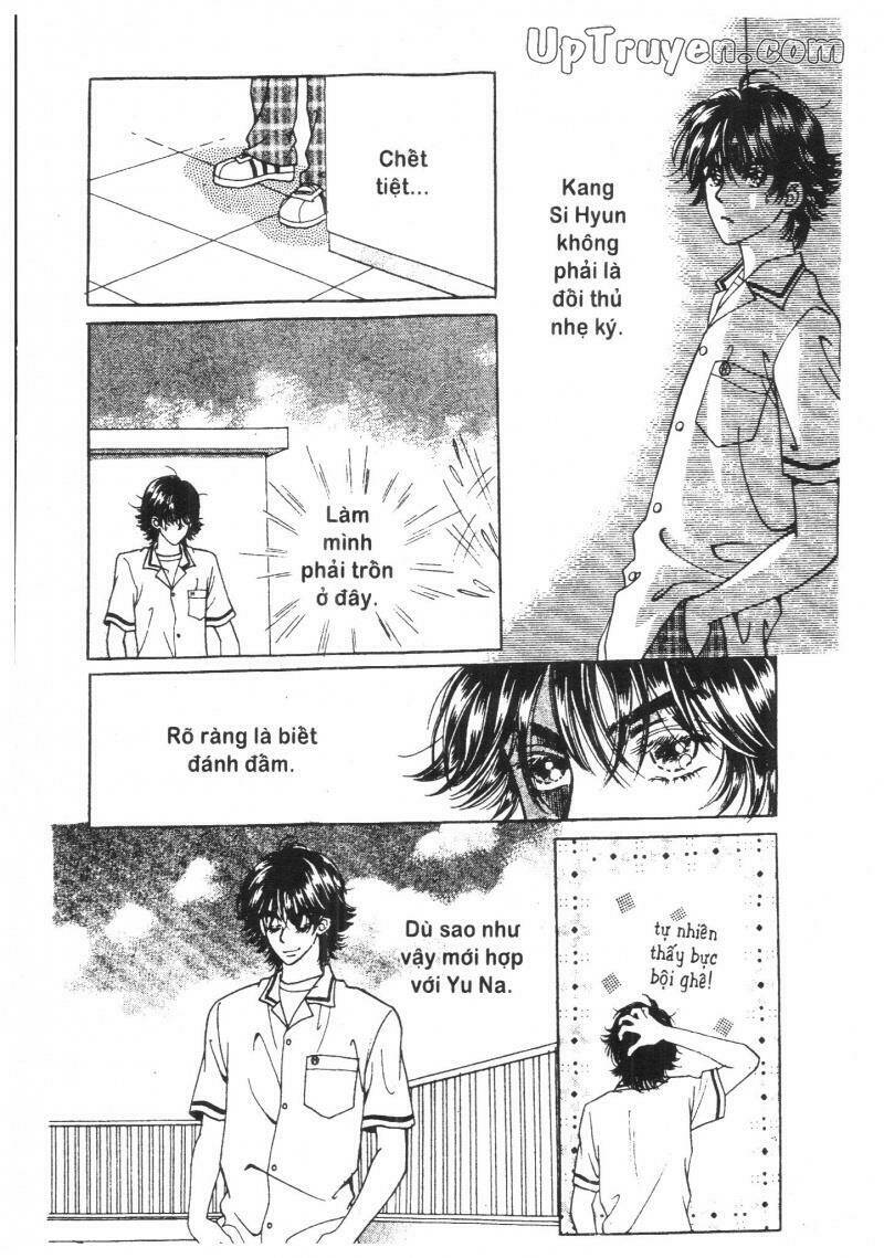 nụ hôn chàng trai chapter 3 31