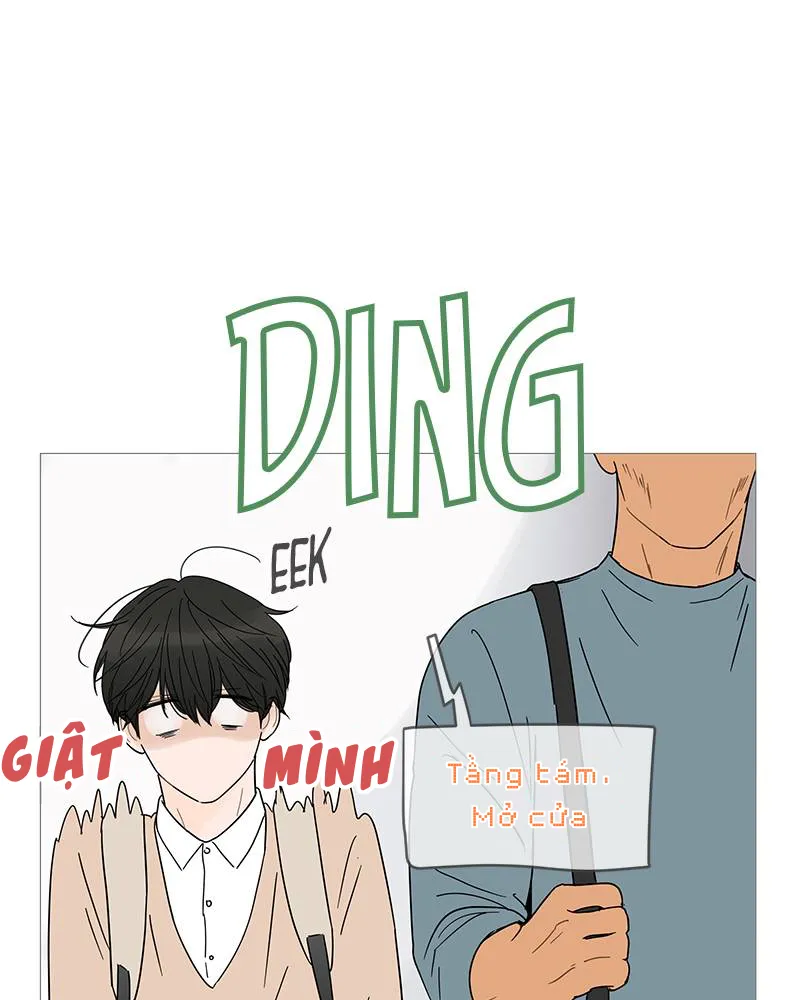 nụ cười của cậu ấy là một cái bẫy chapter 5 11