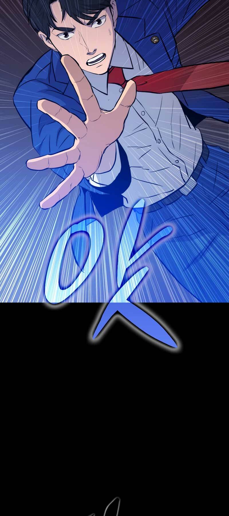 cánh cổng mở ra đúng ngày đầu tiên tôi thành chính trị gia chapter 8 40