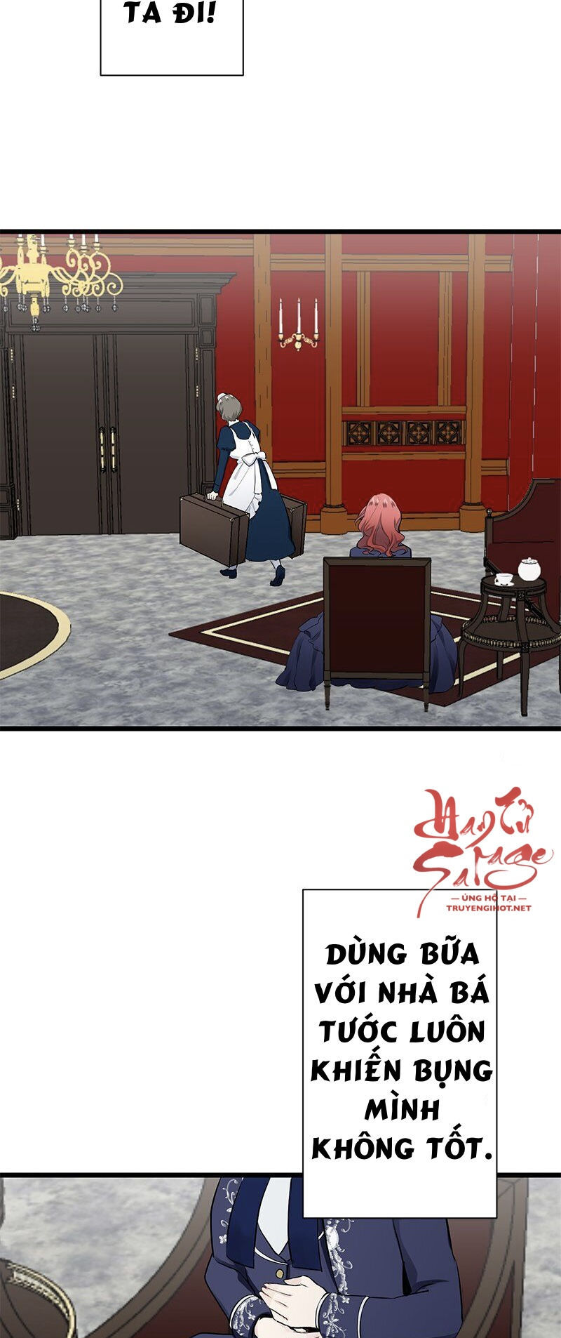 nullitas~nàng dâu giả dối~ chapter 44.2 17