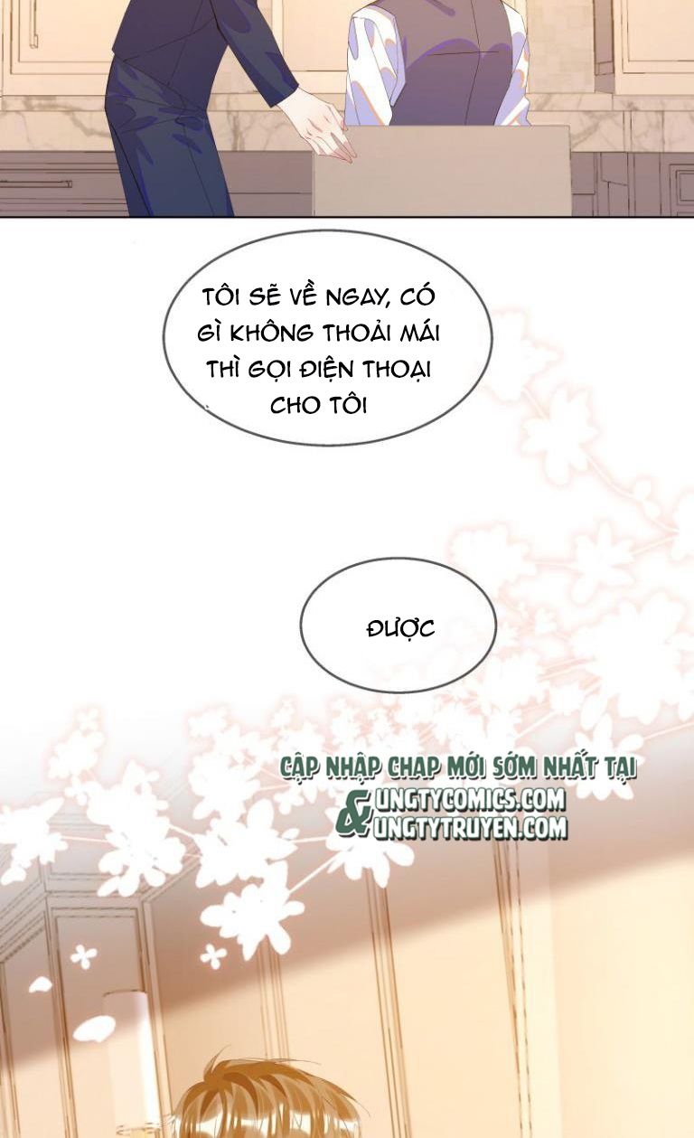 Tư Tự Vạn Thiên Chapter 10 - Trang 2