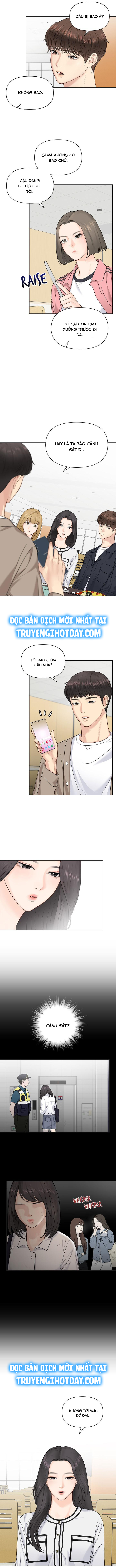 hẹn hò rồi yêu chapter 23 7