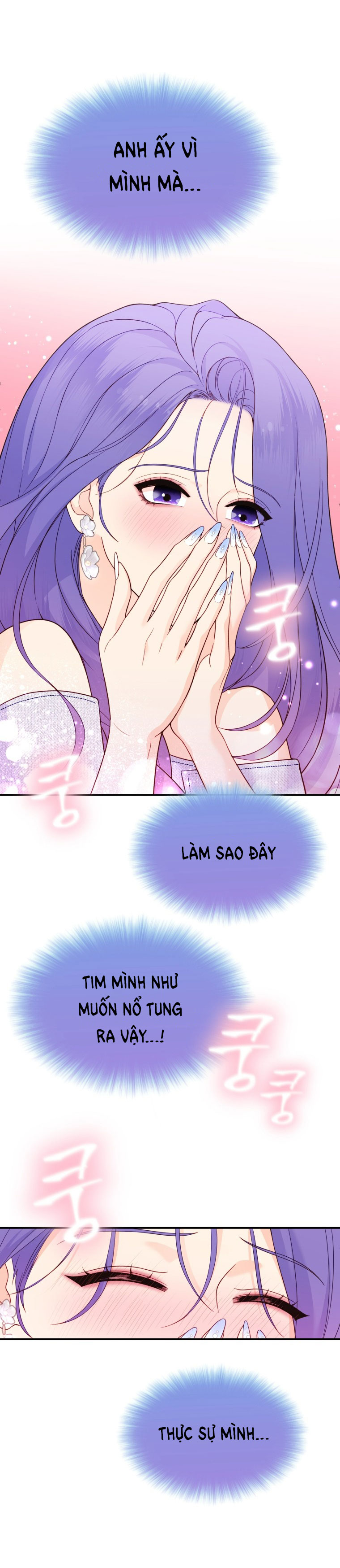 nữ nhân trợ giúp được yêu thích nhất chapter 12.2 52