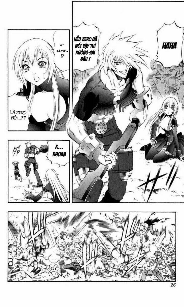 phù thủy phép thuật chapter 39 26