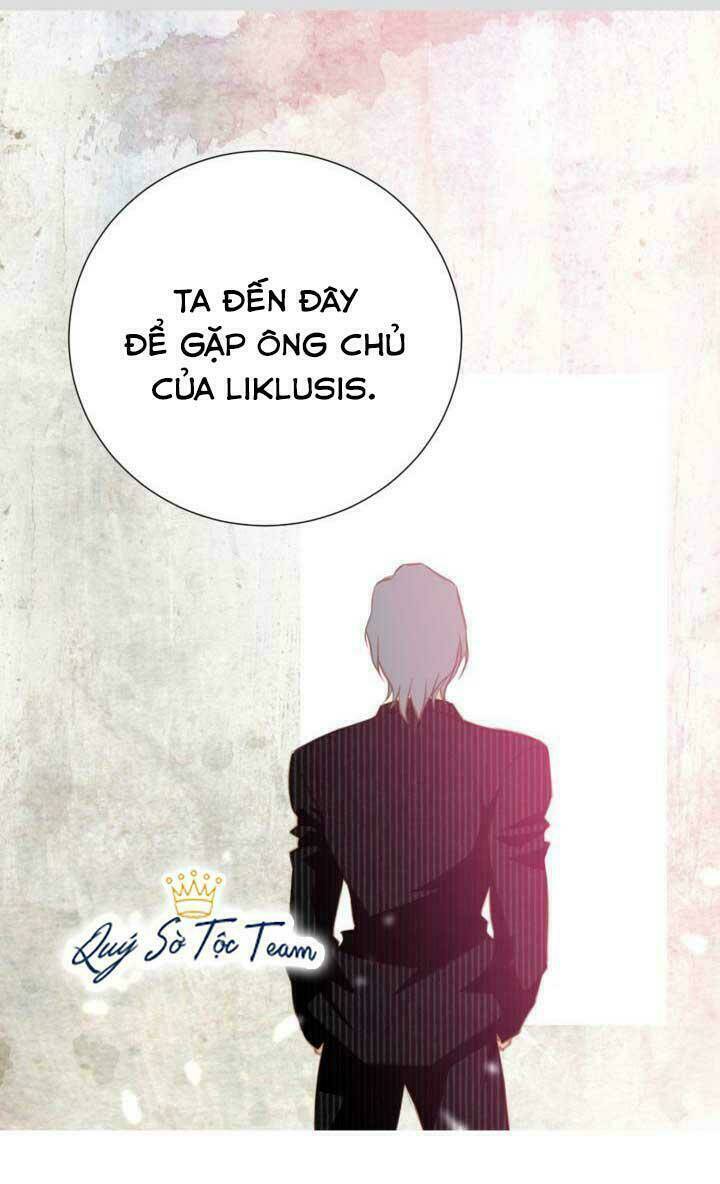 tiếp xúc chí mạng chapter 14 61