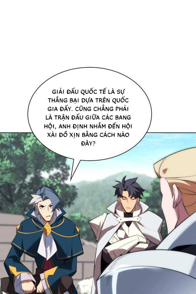 vượt qua giới hạn chapter 196 81