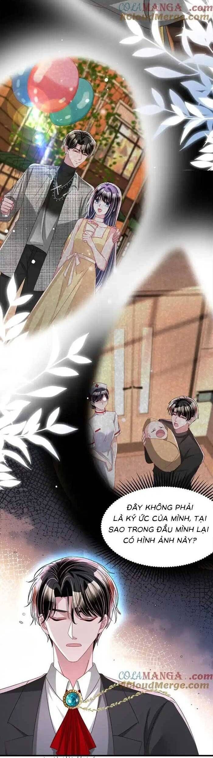 tổng tài huyết tộc cực sủng cô vợ mỹ nhân ngư chapter 235 22