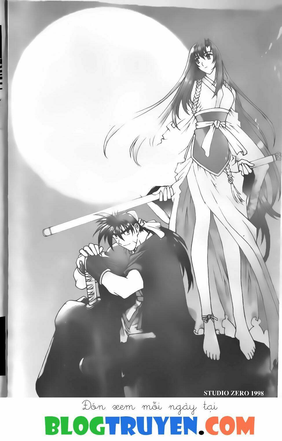 thiên lang liệt truyện chapter 46 2