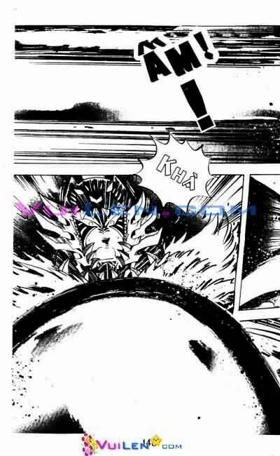 tiểu hòa thượng hd remake chapter 227 4