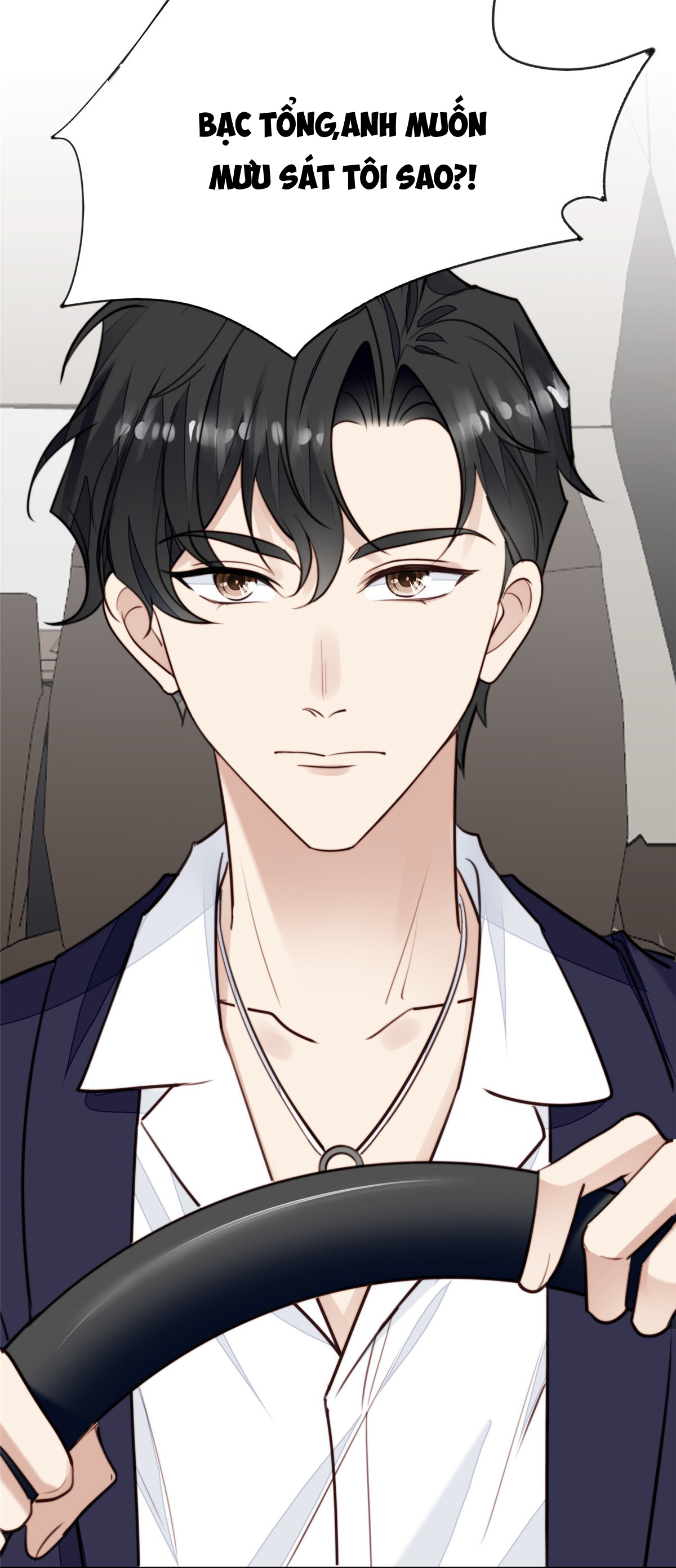 dựa vào đại lão ổn định vị trí c trong nam đoàn chapter 35 3