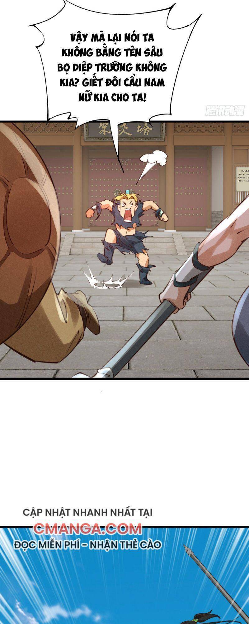 ta thành thần một mình chapter 26 39