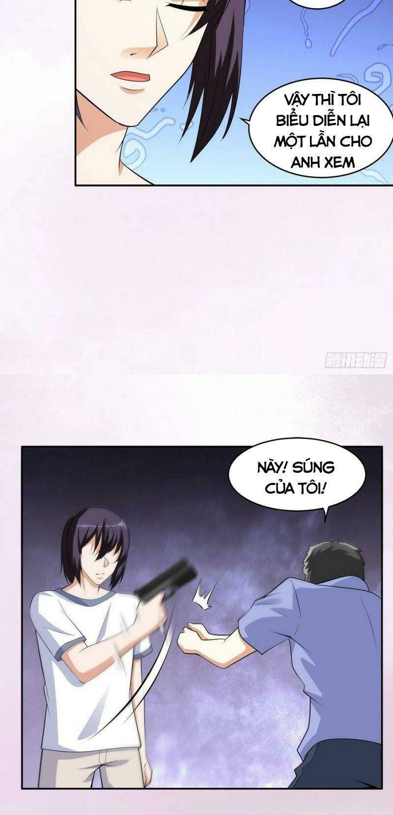 người tu tiên tại đô thị chapter 132 12