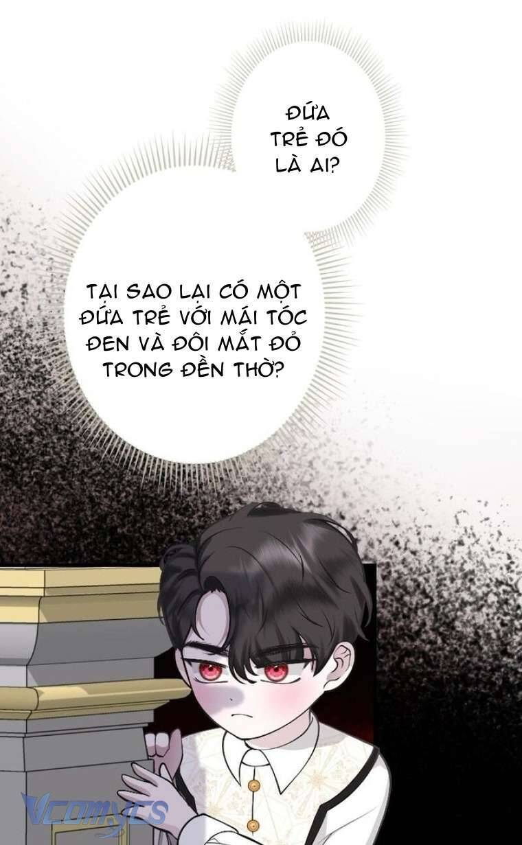 sau này họ sẽ sinh ra tôi chapter 9 30