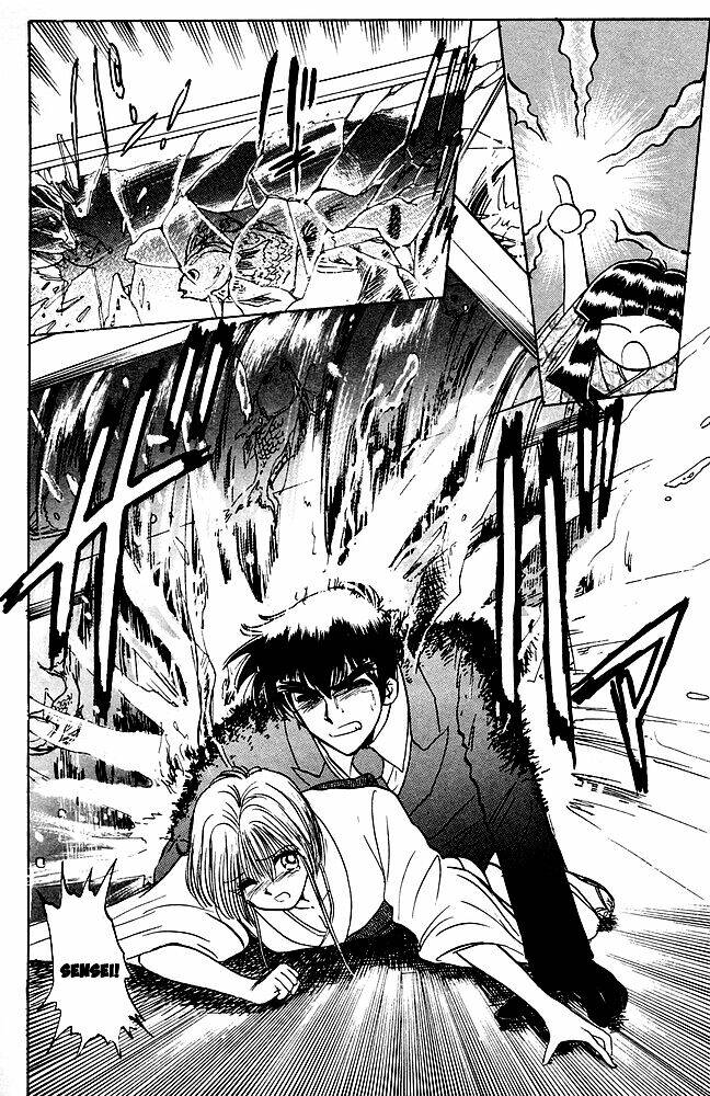 jigoku sensei nube - người thầy dũng cảm chapter 79 16