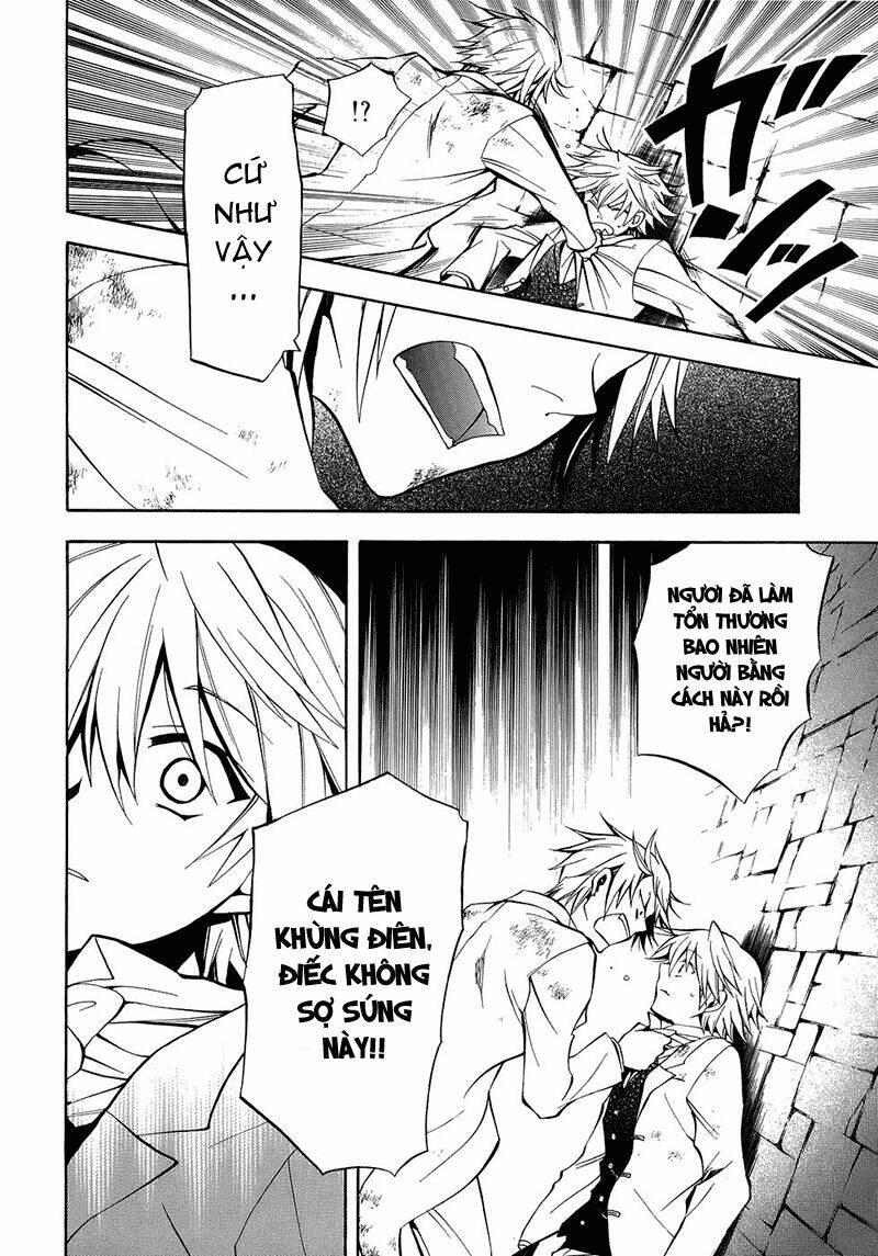 pandora hearts chapter 26 17