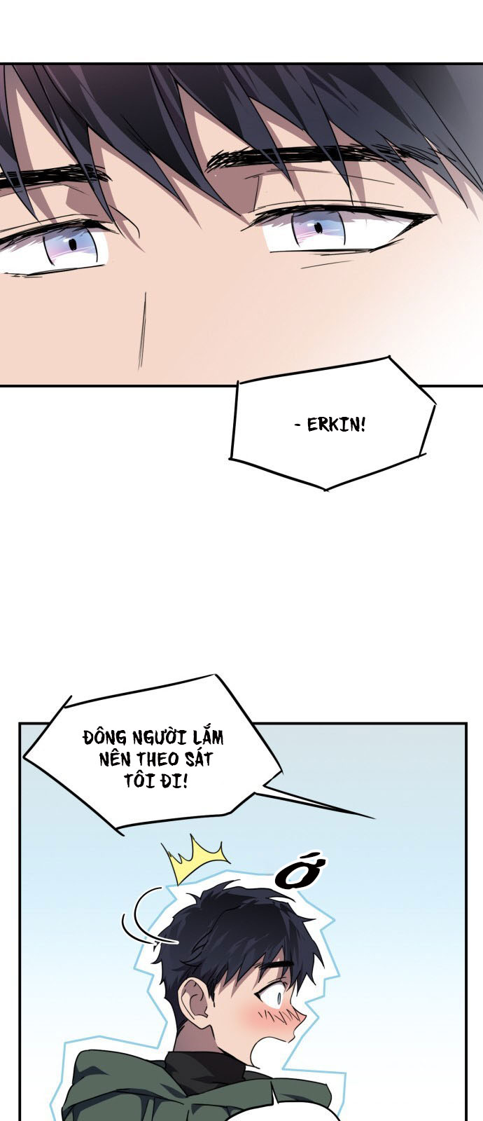 bị che khuất bởi hoàng hôn chapter 64 21