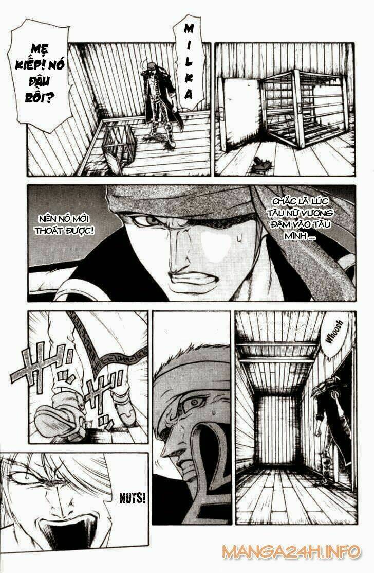 vua trên biển chapter 41 14