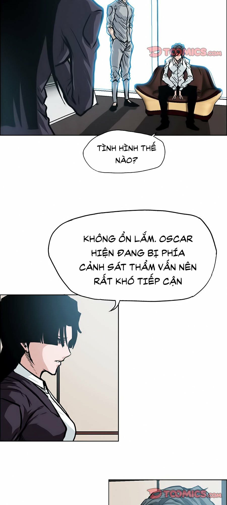 bá chủ học đường ss2 chapter 47 3