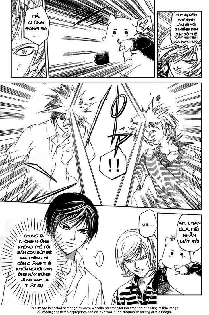 code breaker chapter 64 9