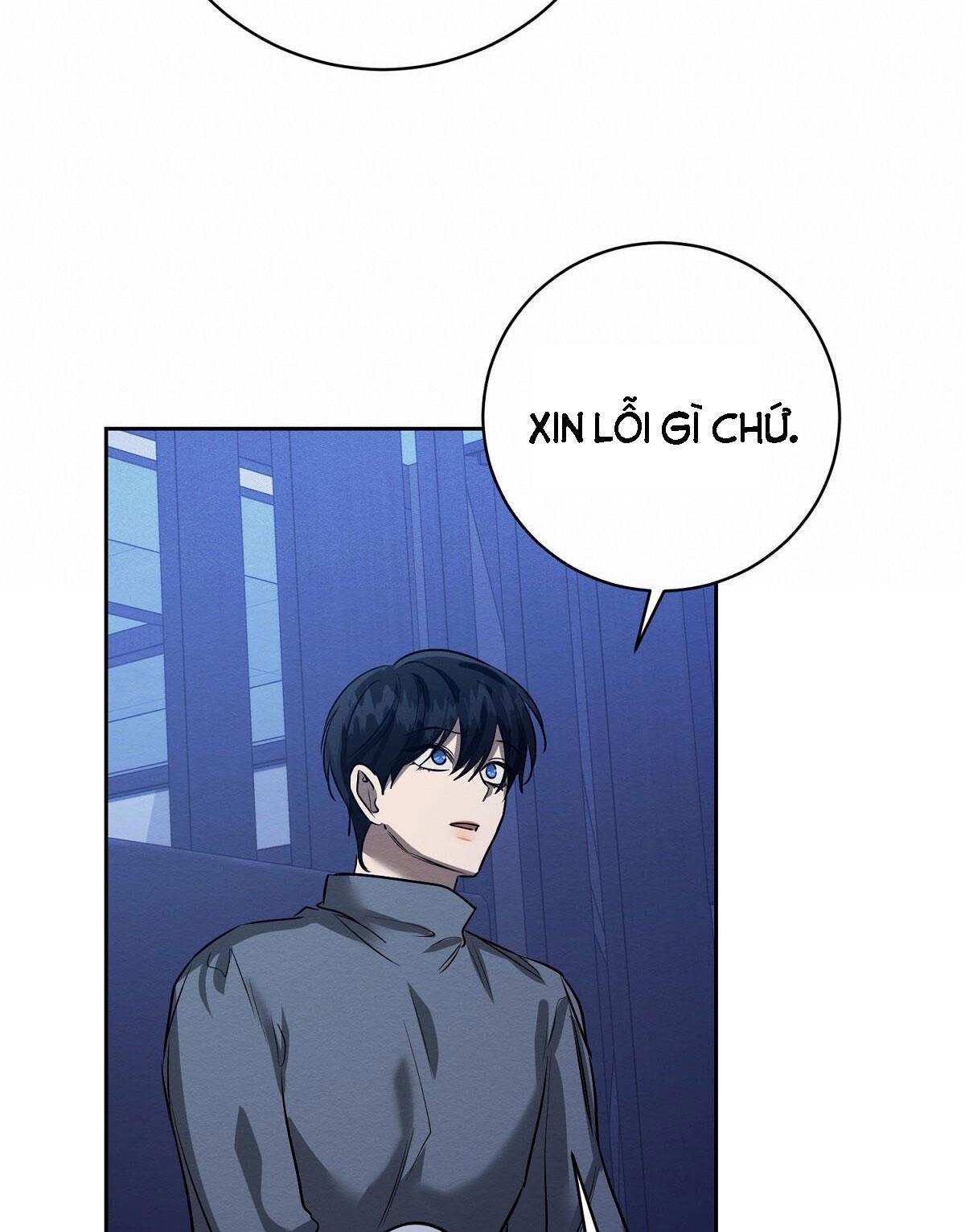 vòng xoáy của ác ma chapter 38 42