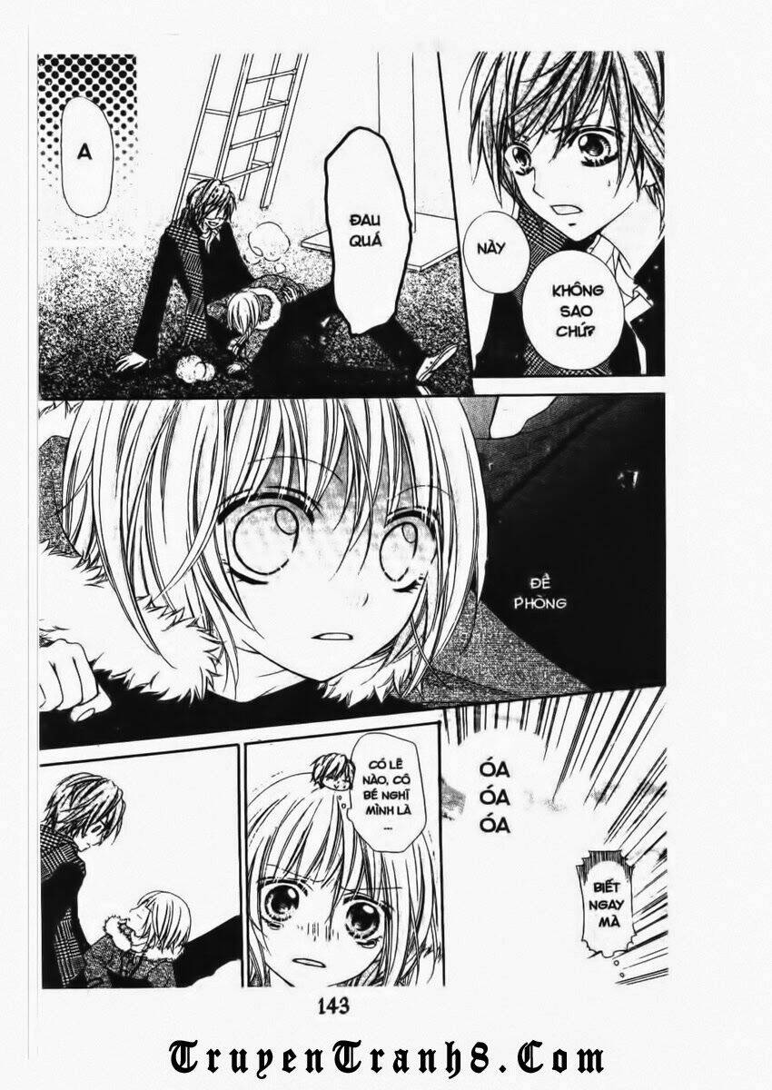 điệp vụ 729 chapter 23 6