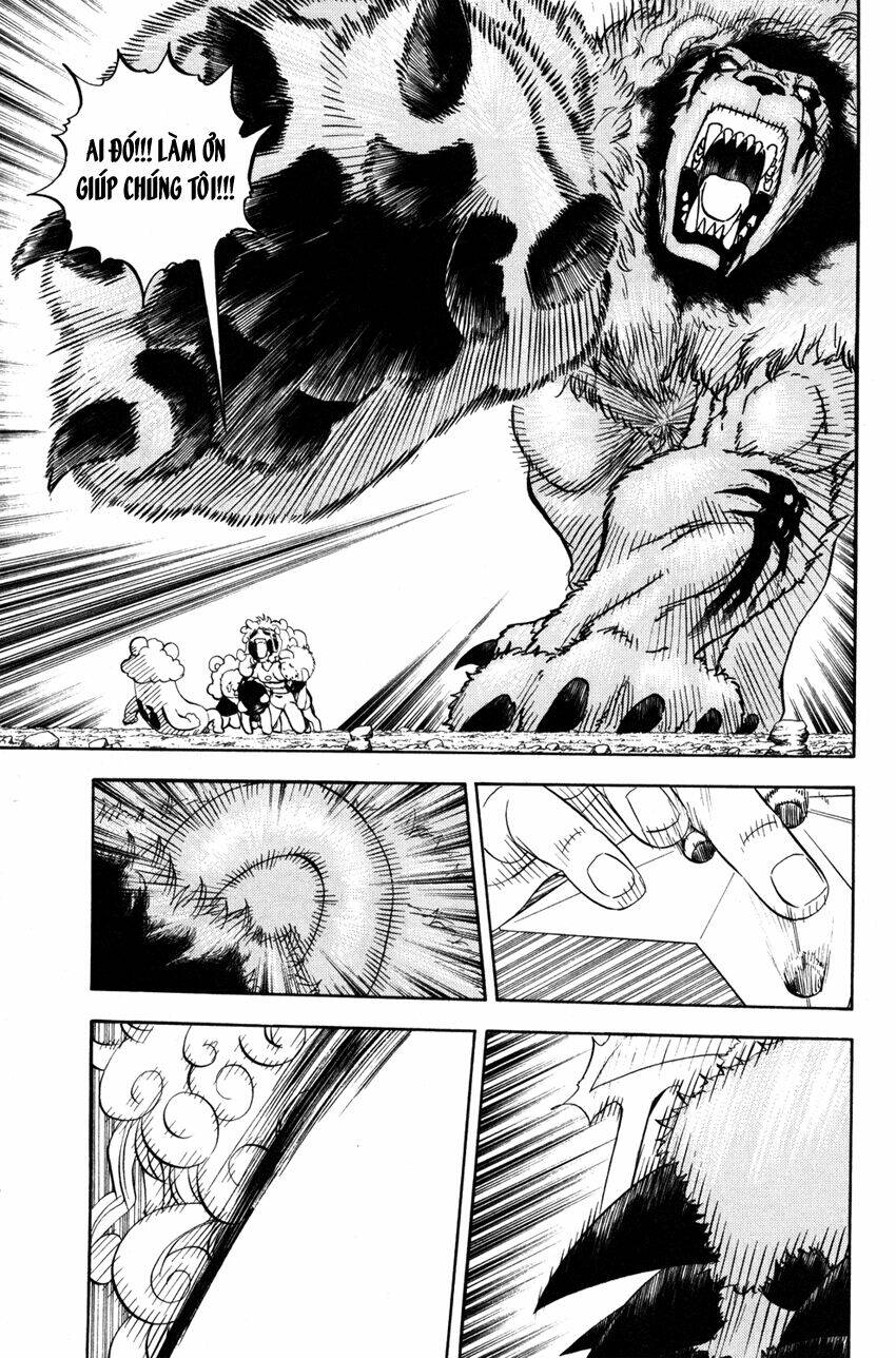 doubutsu no kuni chapter 12 15