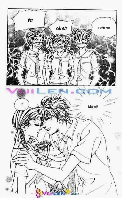 cô gái trung hoa chapter 10 25