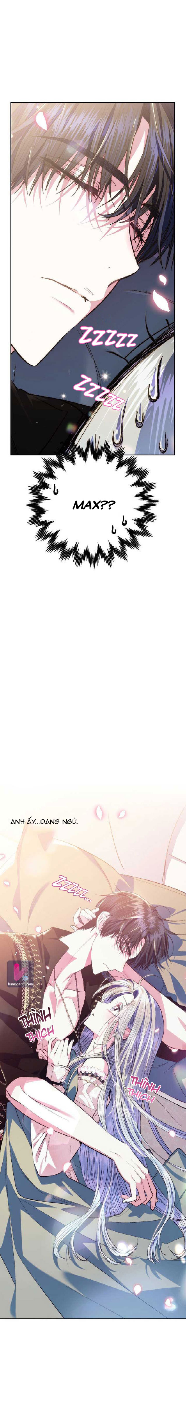 cha à, con không muốn kết hôn đâu chapter 54.1 6