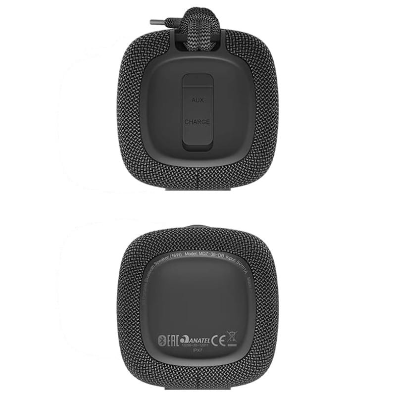 Loa Bluetooth Outdoor Xiaomi Portable Speaker 16W - Hàng Chính Hãng