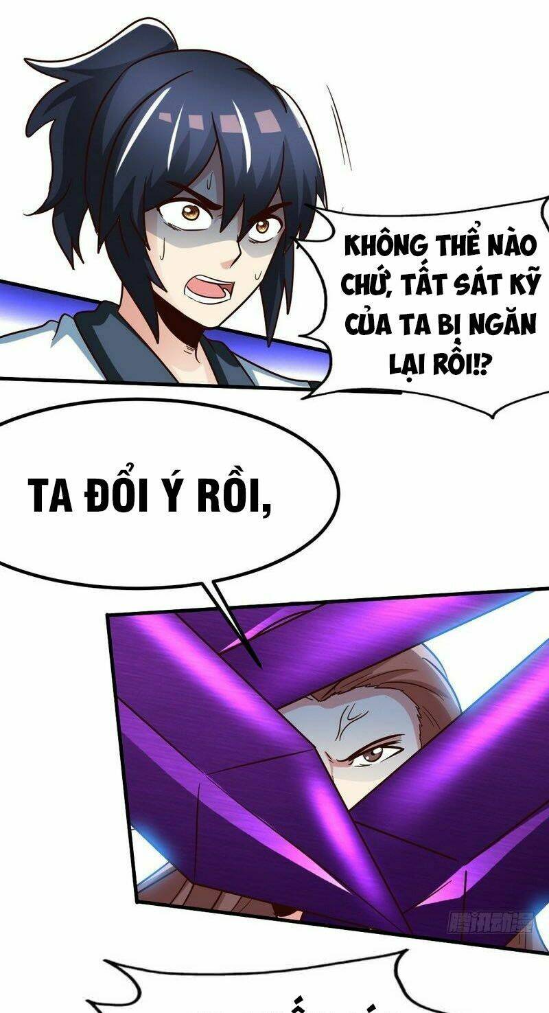chí tôn thần ma chapter 108 25