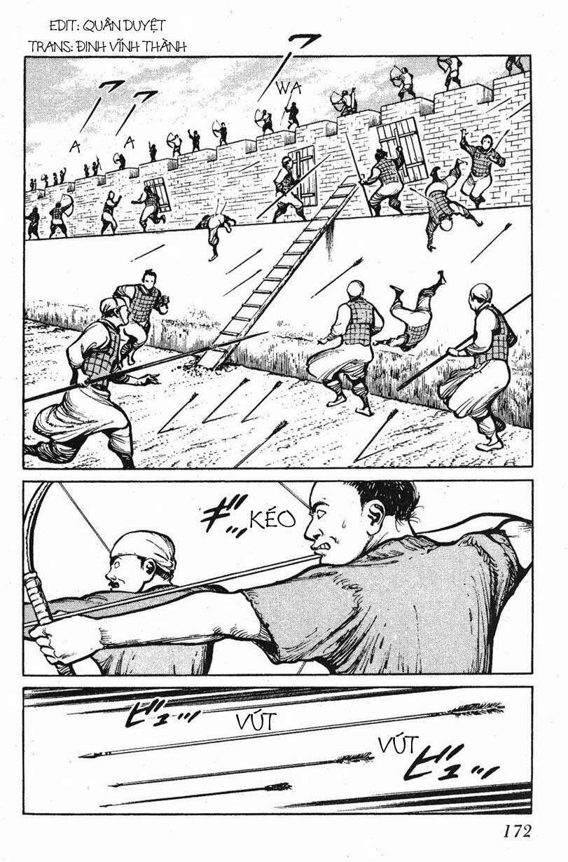 binh pháp mặc công chapter 36 3