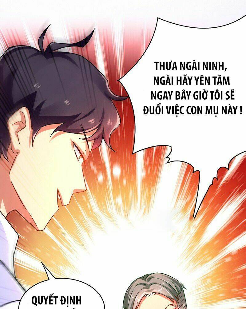 siêu cấp bại gia tử chapter 8 4