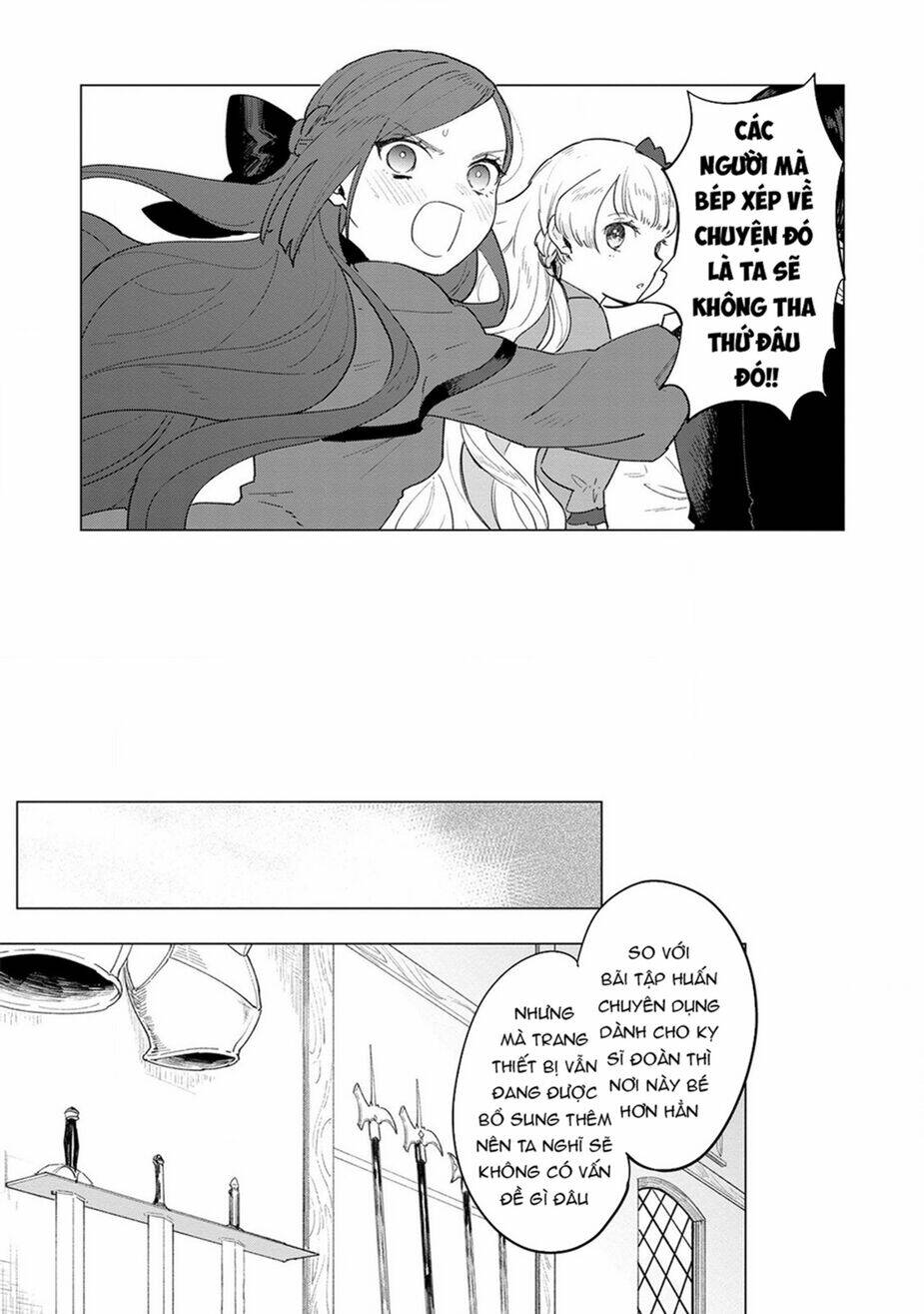 the most heretical last boss queen who will become the source of tragedy will devote herself chapter 9 28