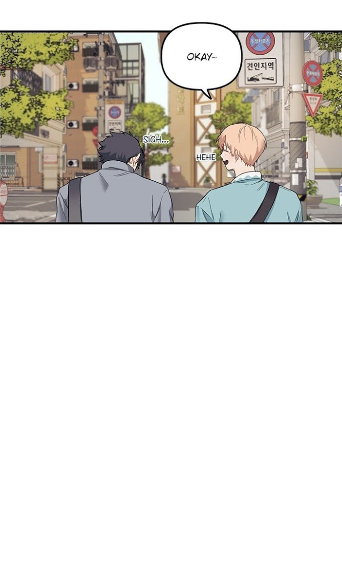 blood and love chapter 12 45