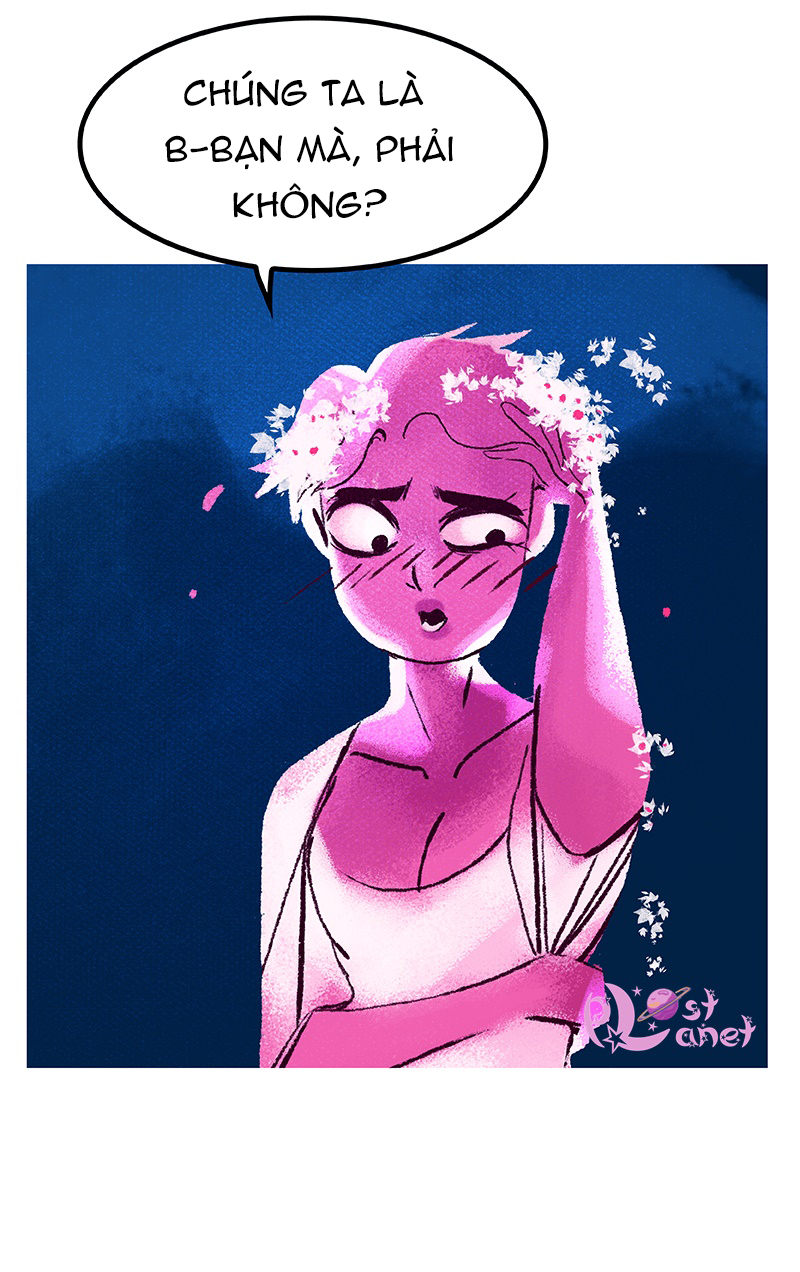 thần thoại olympus chapter 59 16