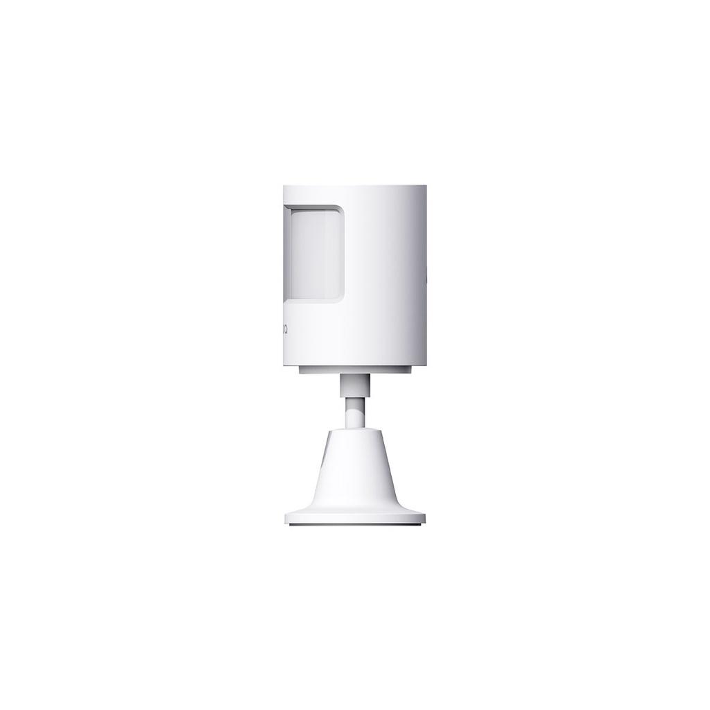 Cảm biến chuyển động Aqara P1 Motion Sensor MS-S02 - Góc quét 170 độ, Tương thích Apple HomeKit, Cần trang bị Hub