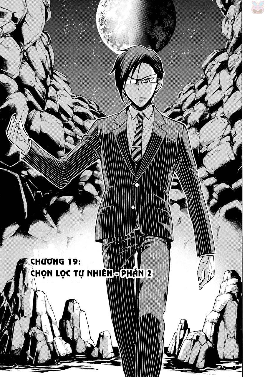 nana vô năng chapter 19 1