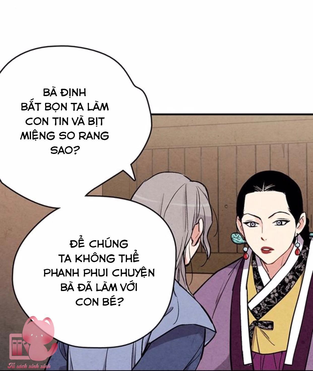 lệnh cấm hôn chapter 53 30