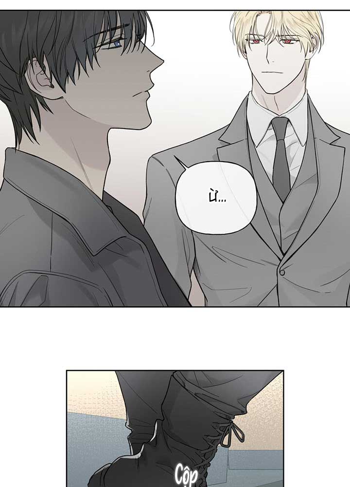 guiding nguy hiểm chapter 13 32