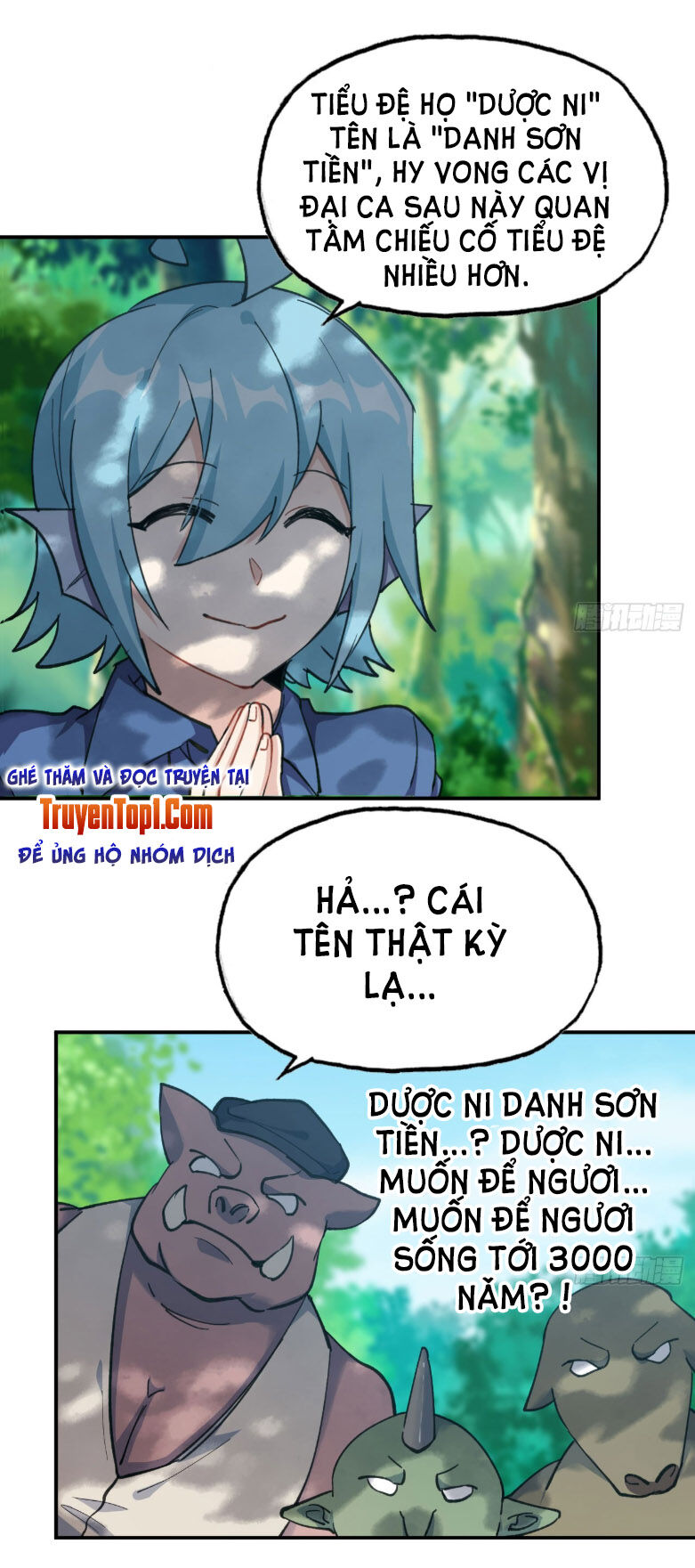 khởi đầu bằng một con côn chapter 101 7