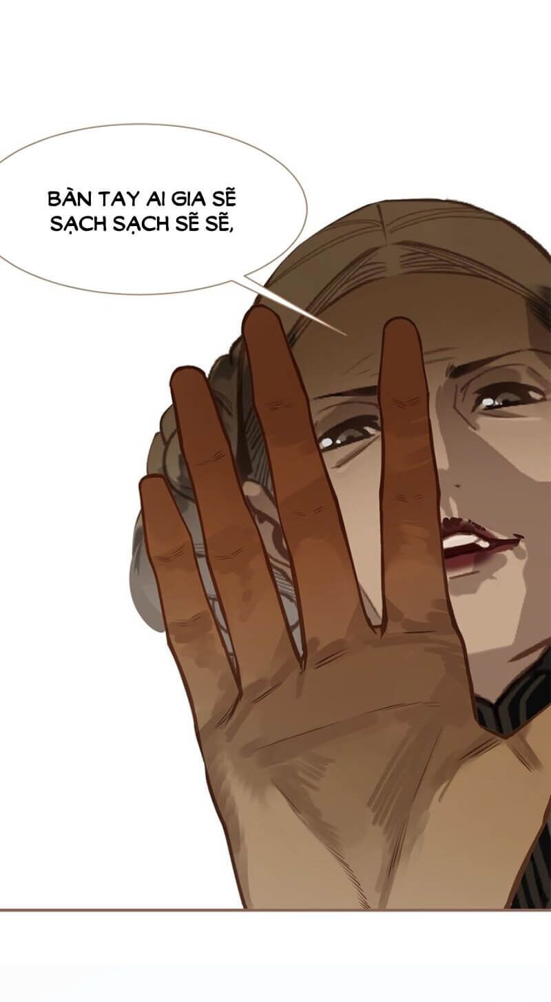 nhất đại linh hậu chapter 43 11