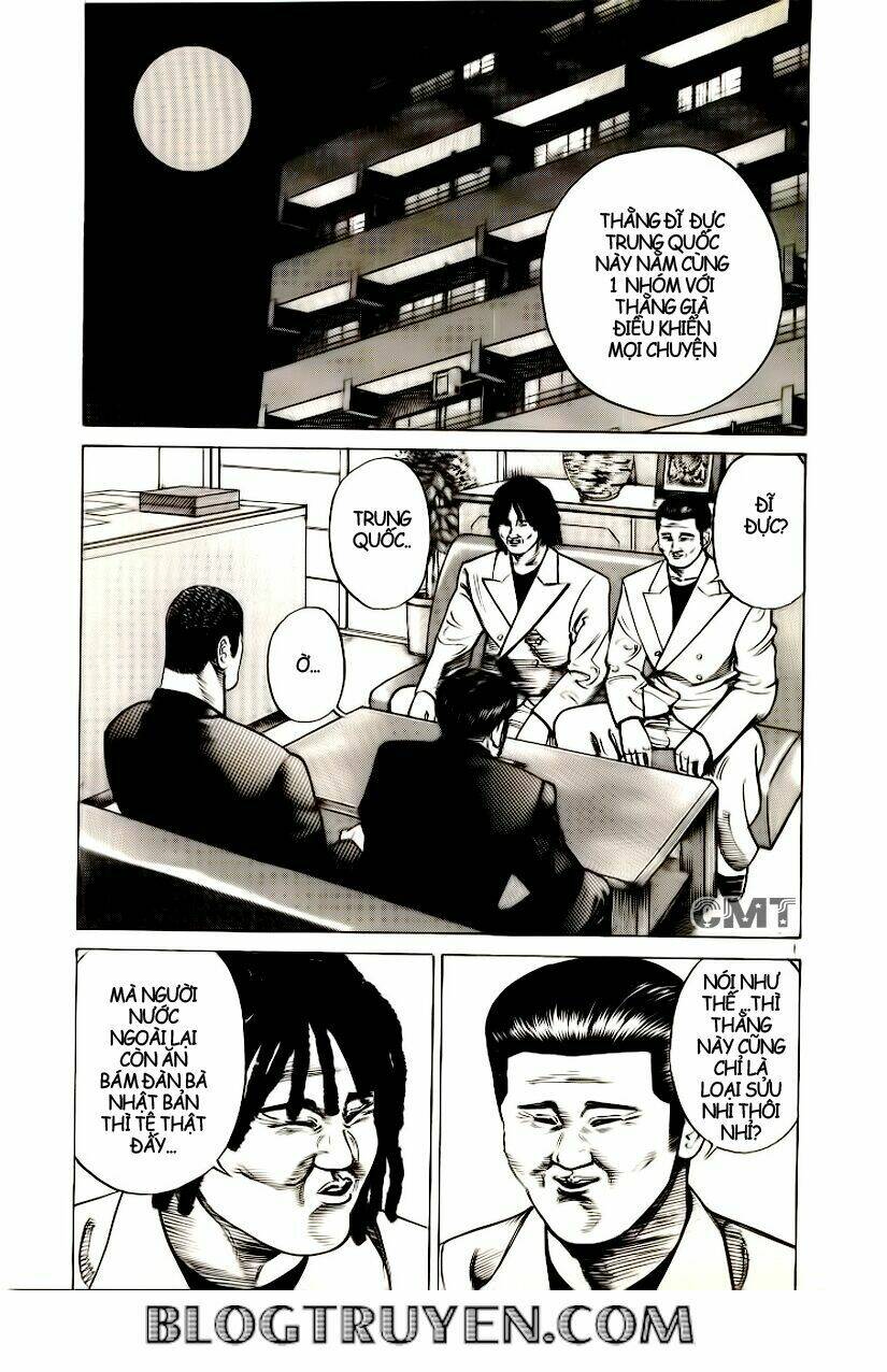 sát thủ số 1 chapter 54 4