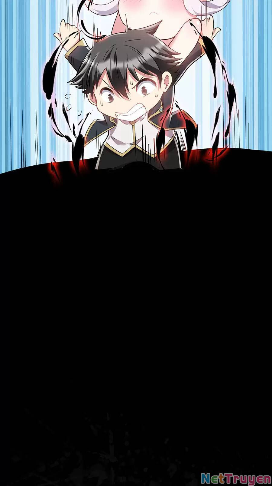 đồ long kỵ sĩ hôn môi ác long chapter 34.1 41