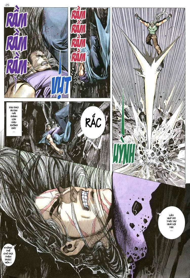 võ thần chapter 67 23