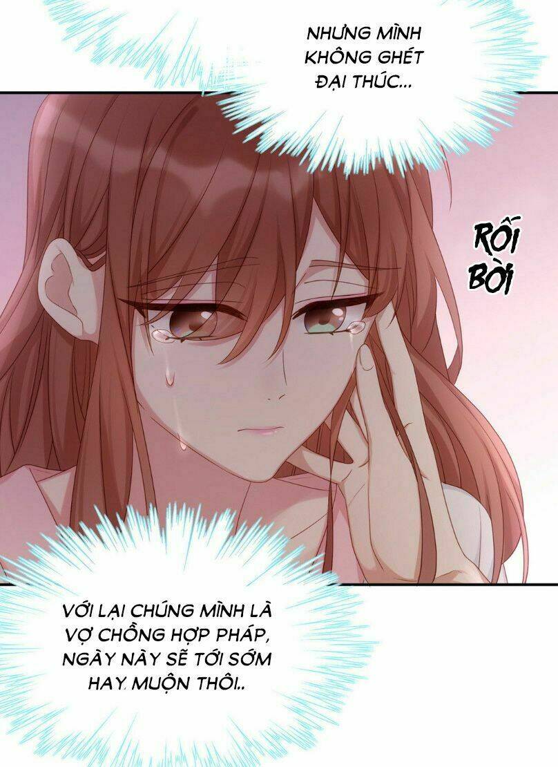 chỉ muốn cưng chiều em chapter 11 26